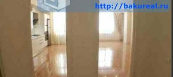 3 chambres Appartement à Nasimi, Azerbaijan No. 179 14