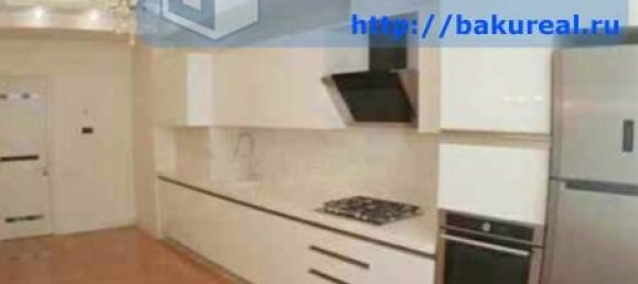 3 chambres Appartement à Nasimi, Azerbaijan No. 179 16