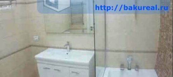 3 chambres Appartement à Nasimi, Azerbaijan No. 179 5