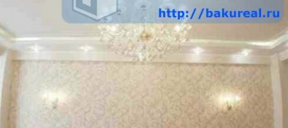 3 chambres Appartement à Nasimi, Azerbaijan No. 179 18