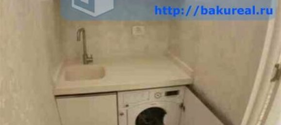 3 chambres Appartement à Nasimi, Azerbaijan No. 179 25