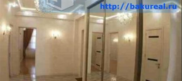 3 chambres Appartement à Nasimi, Azerbaijan No. 179 12