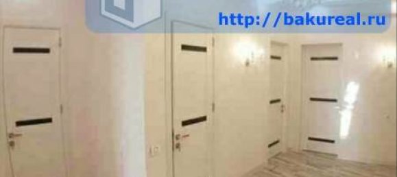 3 chambres Appartement à Nasimi, Azerbaijan No. 179 9