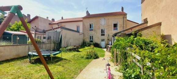 4 bedrooms House in Jarny, France No. 308006 10
