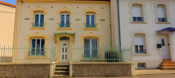 4 bedrooms House in Jarny, France No. 308006 12