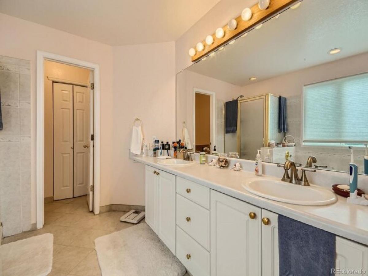 Casa de 4 dormitorios en Parker, USA No. 417900