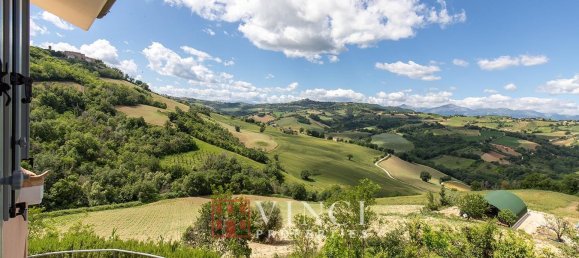 Casa de 2 dormitorios en Marche, Italy No. 295143 10