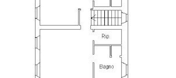 Casa de 2 dormitorios en Marche, Italy No. 295143 33