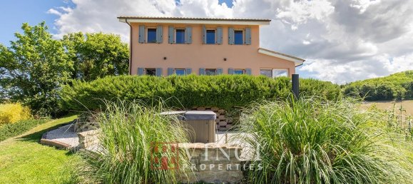 Casa de 2 dormitorios en Marche, Italy No. 295143 7