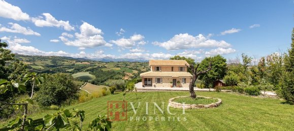 Casa de 2 dormitorios en Marche, Italy No. 295143 29