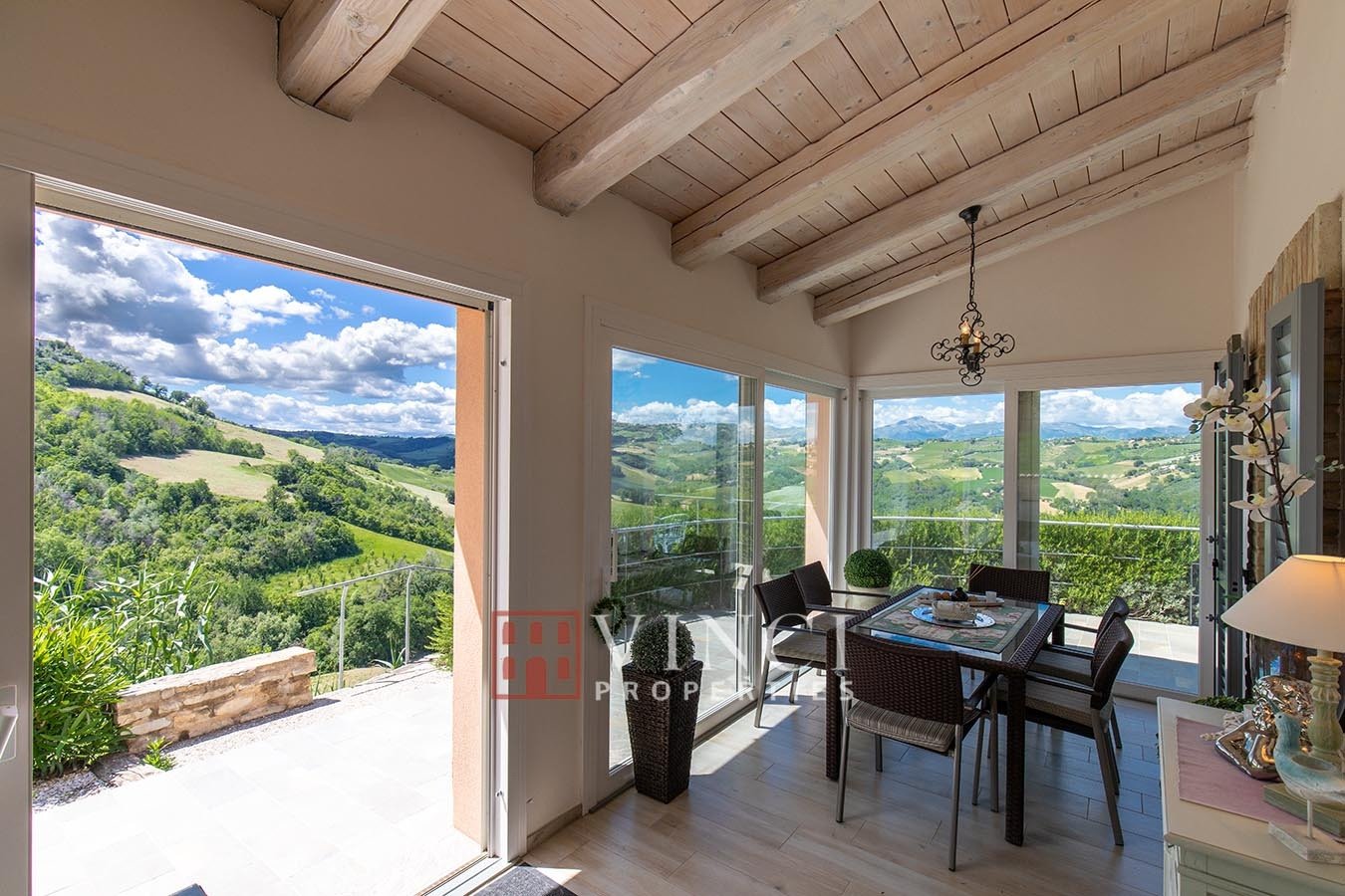 Casa de 2 dormitorios en Marche, Italy No. 295143