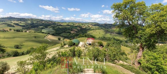 Casa de 2 dormitorios en Marche, Italy No. 295143 27