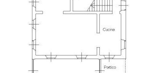 Casa de 2 dormitorios en Marche, Italy No. 295143 34