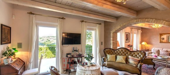 Casa de 2 dormitorios en Marche, Italy No. 295143 3