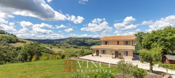 Casa de 2 dormitorios en Marche, Italy No. 295143 30