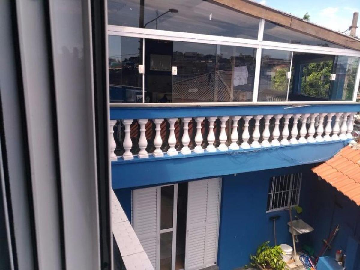 3 bedrooms House in Sao Paulo, Brazil No. 520195