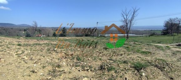 Terreno en Roisey, France 858 m² No. 307572 2