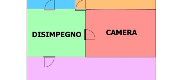 3 bedrooms Apartment in Bacoli, Italy No. 336314 14