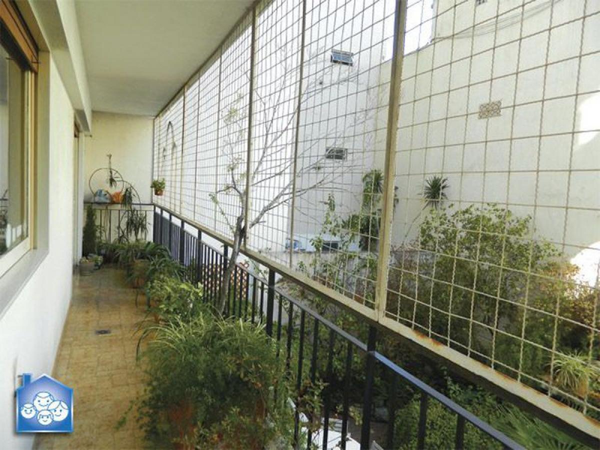 3 Schlafzimmer Wohnung in Buenos Aires, Argentina, Nr. 90253