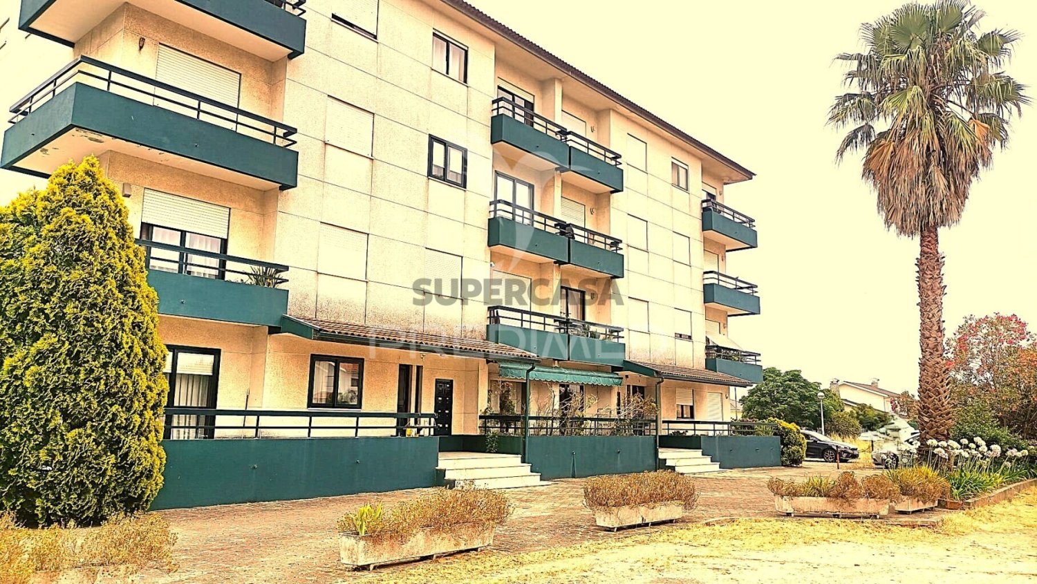 3 Schlafzimmer Wohnung in Ovar, Portugal, Nr. 286013