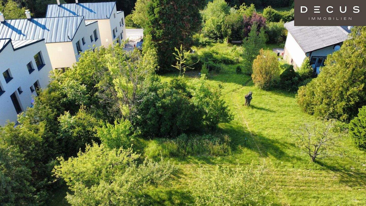  قطعة أرض في Altlengbach, Austria رقم 242968