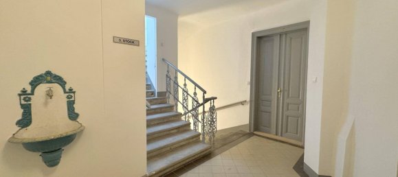 2 rooms Apartment in Meidling, Austria No. 200895 3