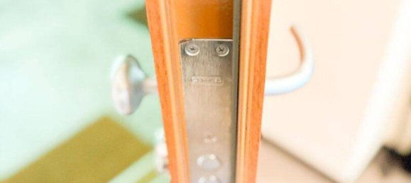 5 rooms Apartment in Baden, Austria No. 198002 8