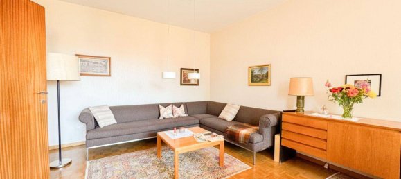 5 rooms Apartment in Baden, Austria No. 198002 12