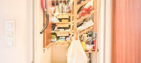 5 rooms Apartment in Baden, Austria No. 198002 38