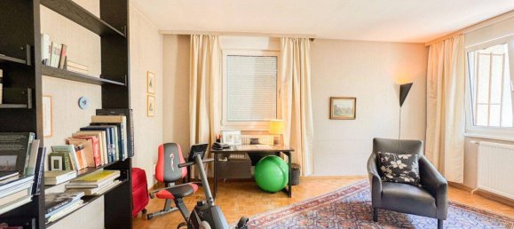 5 rooms Apartment in Baden, Austria No. 198002 24