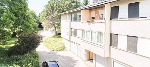 5 rooms Apartment in Baden, Austria No. 198002 41