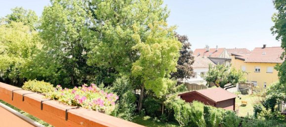 5 rooms Apartment in Baden, Austria No. 198002 14