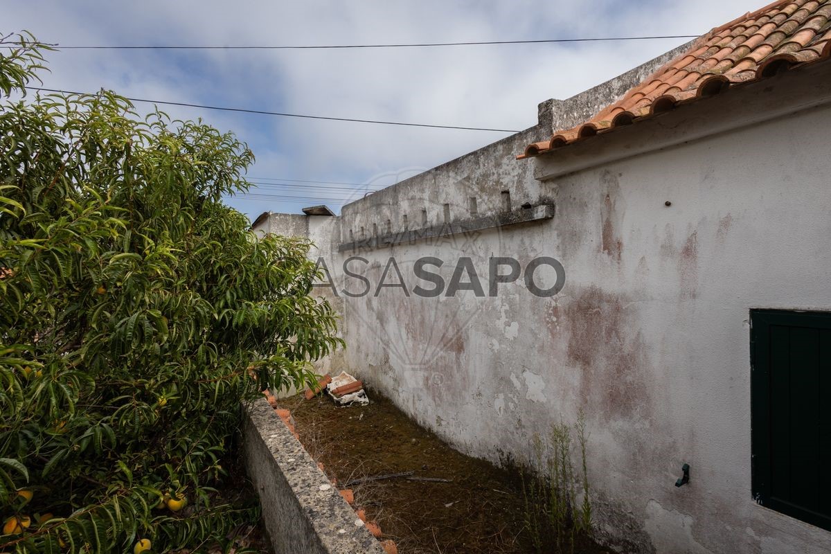 2 Schlafzimmer Haus in Foz do Arelho, Portugal, Nr. 279253