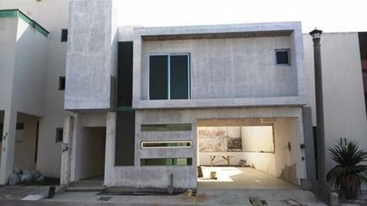 Дом с 3 спальнями в Веракрус, Мексика № 218119