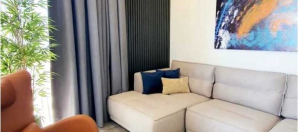 Ático de 2 dormitorios en Germasogeia, Cyprus No. 11000 11