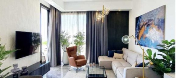 Ático de 2 dormitorios en Germasogeia, Cyprus No. 11000 10