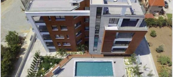 Ático de 2 dormitorios en Germasogeia, Cyprus No. 11000 8