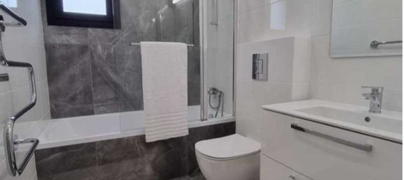 Ático de 2 dormitorios en Germasogeia, Cyprus No. 11000 7