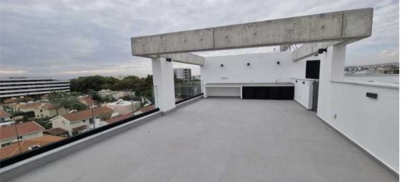 Ático de 2 dormitorios en Germasogeia, Cyprus No. 11000 4