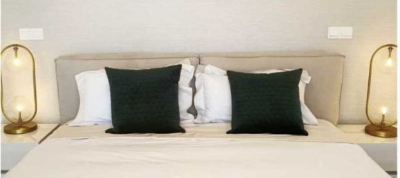 Ático de 2 dormitorios en Germasogeia, Cyprus No. 11000 6