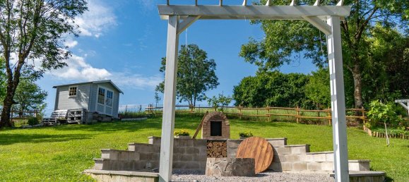 4 chambres Maison à Tambre, Italy No. 354469 25