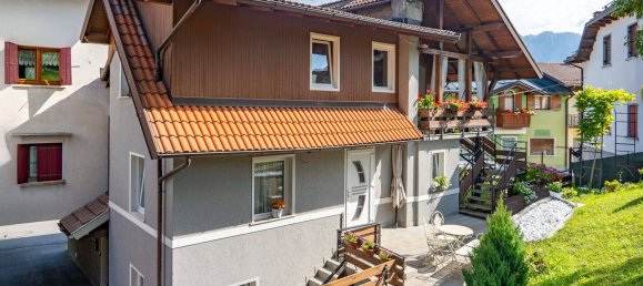 4 chambres Maison à Tambre, Italy No. 354469 27