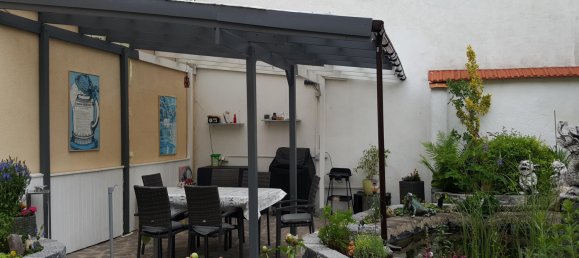 Здание с 4 спальнями в Майнц-Бинген, Германия № 170730 8