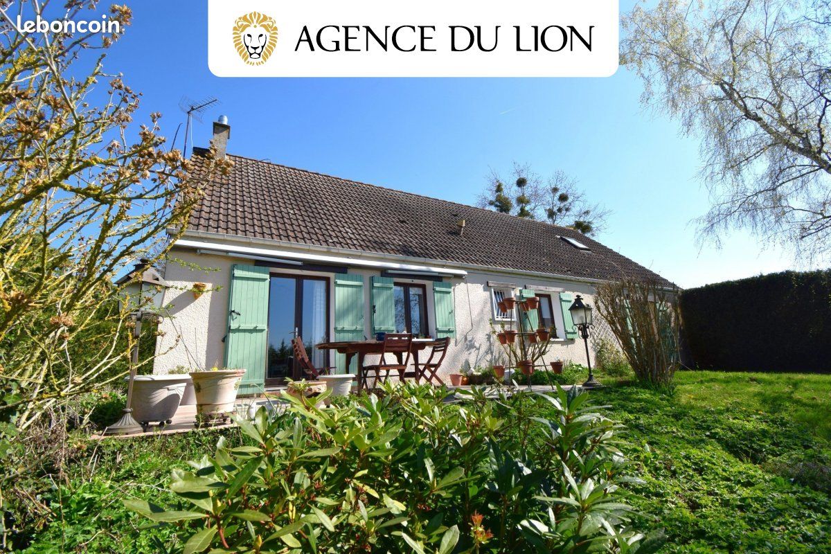 4 bedrooms House in Eure, France No. 359552