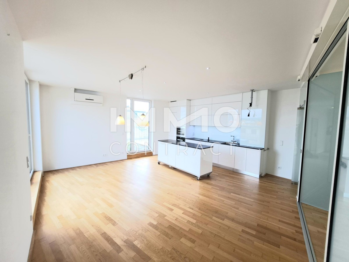 4-salle Appartement à Meidling, Austria No. 178678