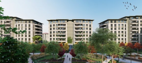 Apartment 4+1 in Istanbul, Turkey No. 25740 6