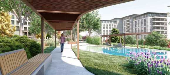 Apartment 4+1 in Istanbul, Turkey No. 25740 5