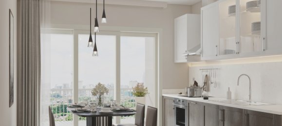 Apartment 4+1 in Istanbul, Turkey No. 25740 8