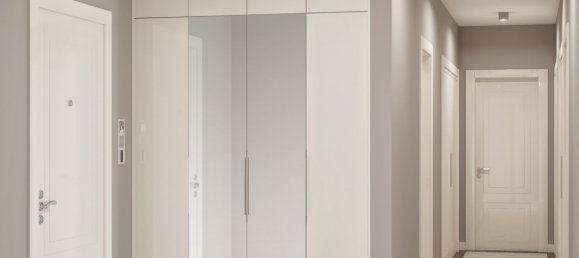 Apartment 4+1 in Istanbul, Turkey No. 25740 12