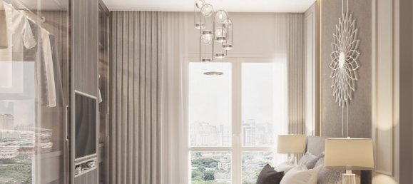 Apartment 4+1 in Istanbul, Turkey No. 25740 10